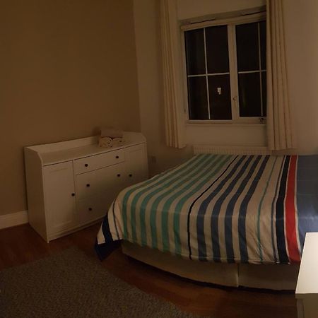3 Bedroom 3 Bathroom House, Dublin Lucan Zewnętrze zdjęcie