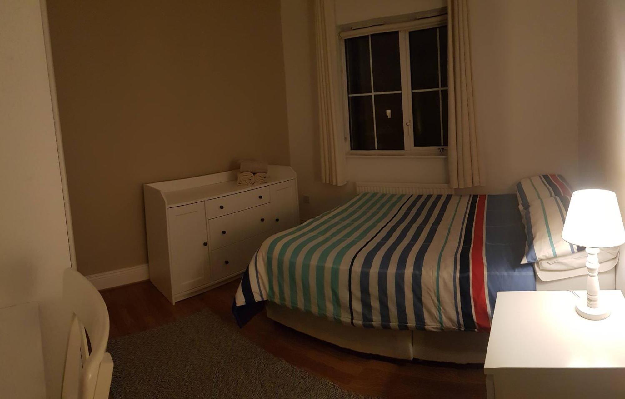 3 Bedroom 3 Bathroom House, Dublin Lucan Zewnętrze zdjęcie