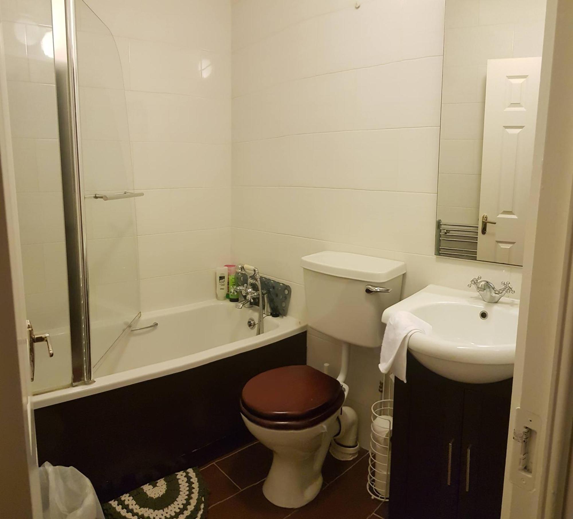 3 Bedroom 3 Bathroom House, Dublin Lucan Zewnętrze zdjęcie