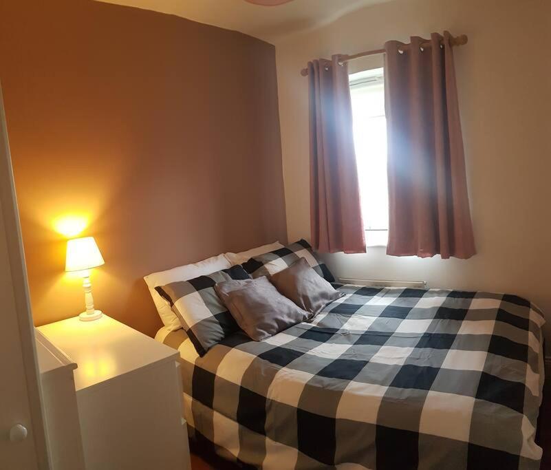 3 Bedroom 3 Bathroom House, Dublin Lucan Zewnętrze zdjęcie