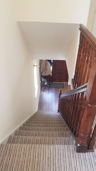 3 Bedroom 3 Bathroom House, Dublin Lucan Zewnętrze zdjęcie